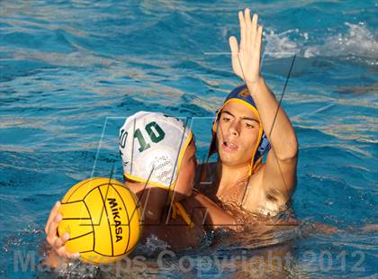 Thumbnail 1 in San Marin vs Terra Linda  photogallery.