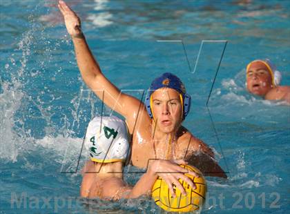 Thumbnail 2 in San Marin vs Terra Linda  photogallery.