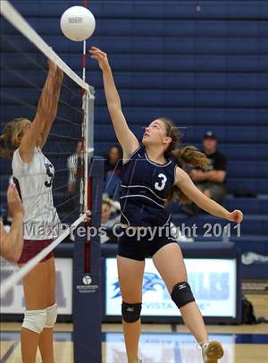 Union Mine @ Vista del Lago