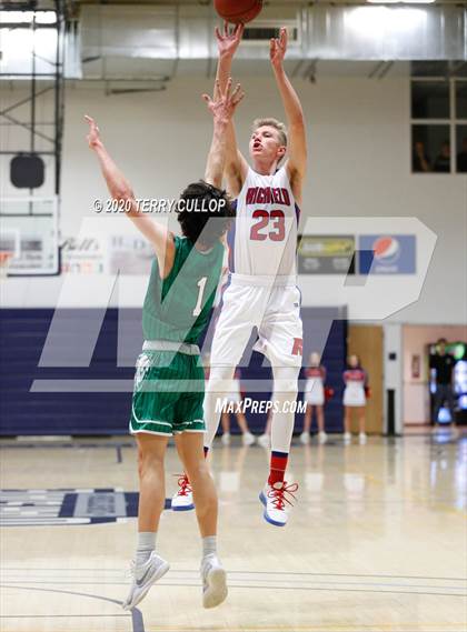 Thumbnail 1 in South Summit vs. Richfield (UHSAA 3A 2nd Round Playoff) photogallery.