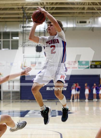 Thumbnail 3 in South Summit vs. Richfield (UHSAA 3A 2nd Round Playoff) photogallery.