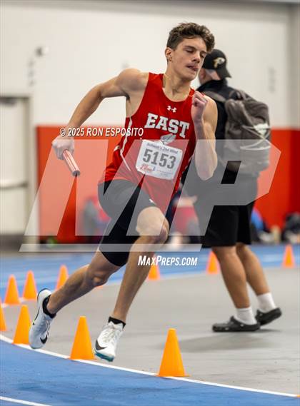 Thumbnail 2 in NYSPHSAA Section XI State Qualifier (Finals) photogallery.