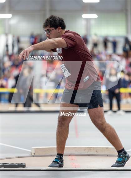 Thumbnail 3 in NYSPHSAA Section XI State Qualifier (Finals) photogallery.