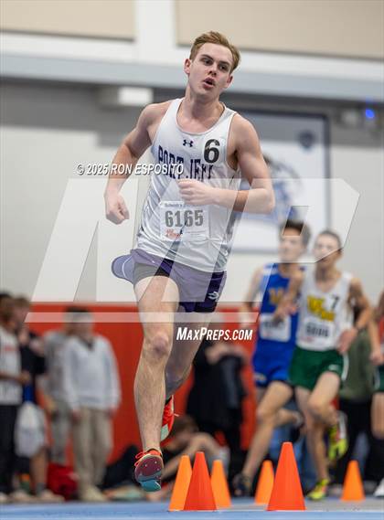 Thumbnail 2 in NYSPHSAA Section XI State Qualifier (Finals) photogallery.