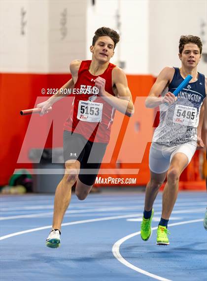 Thumbnail 2 in NYSPHSAA Section XI State Qualifier (Finals) photogallery.