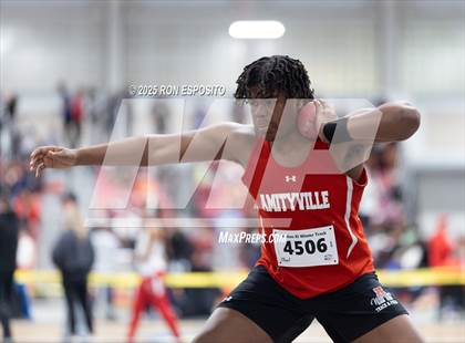 Thumbnail 2 in NYSPHSAA Section XI State Qualifier (Finals) photogallery.