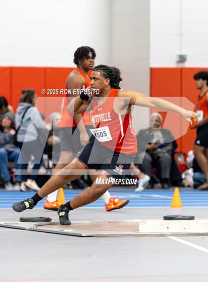 Thumbnail 1 in NYSPHSAA Section XI State Qualifier (Finals) photogallery.