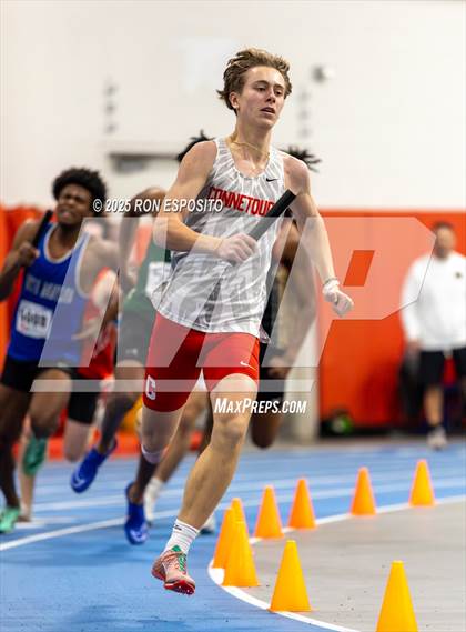 Thumbnail 2 in NYSPHSAA Section XI State Qualifier (Finals) photogallery.