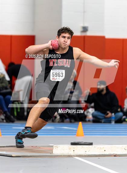 Thumbnail 3 in NYSPHSAA Section XI State Qualifier (Finals) photogallery.