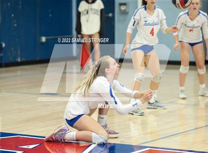Thumbnail 2 in Albany @ Tamalpais (Tamalpais Invitational) photogallery.