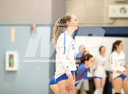 Thumbnail 3 in Albany @ Tamalpais (Tamalpais Invitational) photogallery.