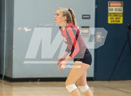 Thumbnail 3 in Albany @ Tamalpais (Tamalpais Invitational) photogallery.
