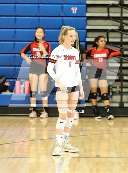Thumbnail 1 in Albany @ Tamalpais (Tamalpais Invitational) photogallery.
