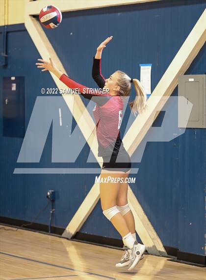 Thumbnail 1 in Albany @ Tamalpais (Tamalpais Invitational) photogallery.