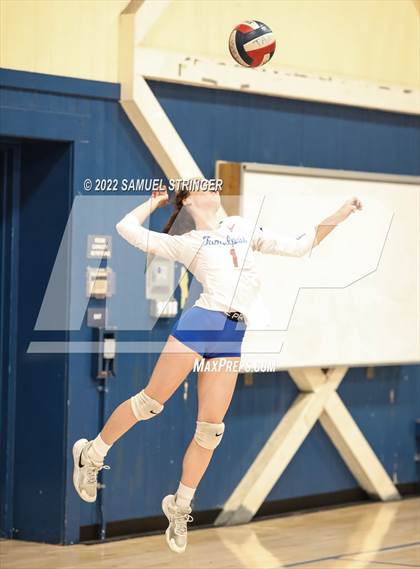 Thumbnail 2 in Albany @ Tamalpais (Tamalpais Invitational) photogallery.
