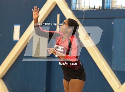 Thumbnail 2 in Albany @ Tamalpais (Tamalpais Invitational) photogallery.