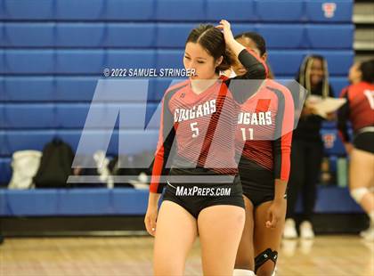 Thumbnail 1 in Albany @ Tamalpais (Tamalpais Invitational) photogallery.