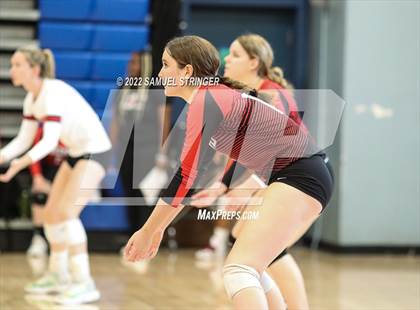 Thumbnail 2 in Albany @ Tamalpais (Tamalpais Invitational) photogallery.