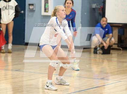 Thumbnail 2 in Albany @ Tamalpais (Tamalpais Invitational) photogallery.