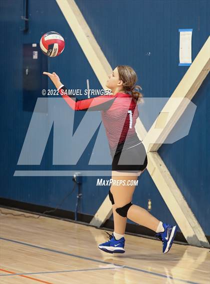 Thumbnail 1 in Albany @ Tamalpais (Tamalpais Invitational) photogallery.
