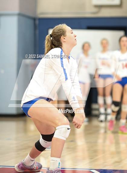 Thumbnail 1 in Albany @ Tamalpais (Tamalpais Invitational) photogallery.