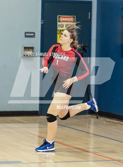 Thumbnail 3 in Albany @ Tamalpais (Tamalpais Invitational) photogallery.