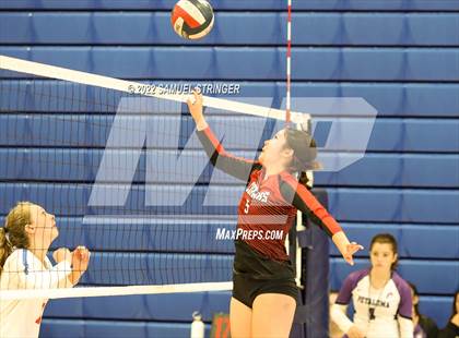 Thumbnail 1 in Albany @ Tamalpais (Tamalpais Invitational) photogallery.