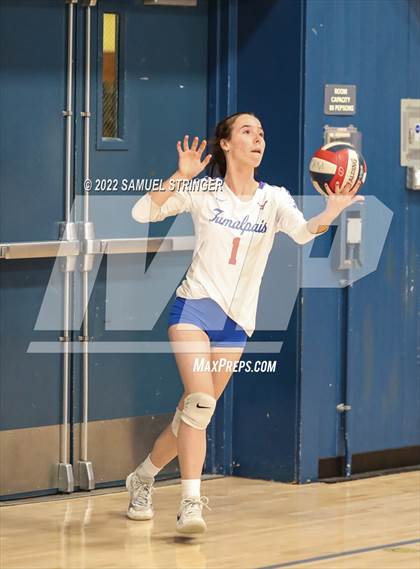 Thumbnail 3 in Albany @ Tamalpais (Tamalpais Invitational) photogallery.