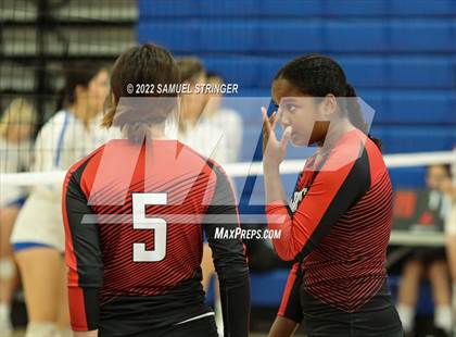 Thumbnail 3 in Albany @ Tamalpais (Tamalpais Invitational) photogallery.