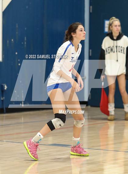 Thumbnail 3 in Albany @ Tamalpais (Tamalpais Invitational) photogallery.