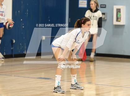 Thumbnail 2 in Albany @ Tamalpais (Tamalpais Invitational) photogallery.