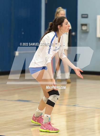 Thumbnail 2 in Albany @ Tamalpais (Tamalpais Invitational) photogallery.