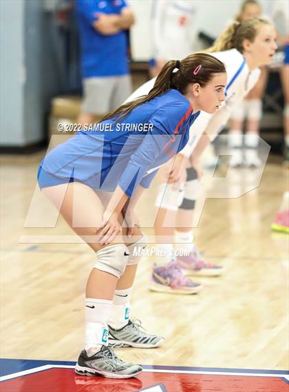Thumbnail 2 in Albany @ Tamalpais (Tamalpais Invitational) photogallery.