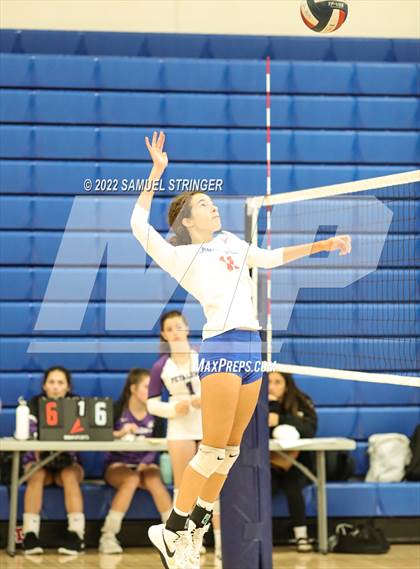 Thumbnail 1 in Albany @ Tamalpais (Tamalpais Invitational) photogallery.