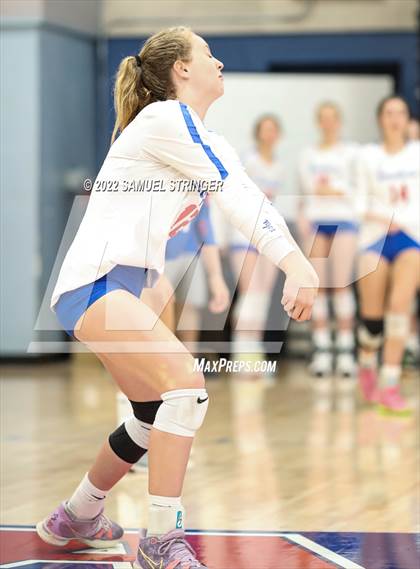 Thumbnail 2 in Albany @ Tamalpais (Tamalpais Invitational) photogallery.