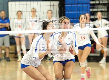 Thumbnail 2 in Albany @ Tamalpais (Tamalpais Invitational) photogallery.