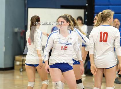Thumbnail 2 in Albany @ Tamalpais (Tamalpais Invitational) photogallery.