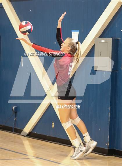 Thumbnail 3 in Albany @ Tamalpais (Tamalpais Invitational) photogallery.