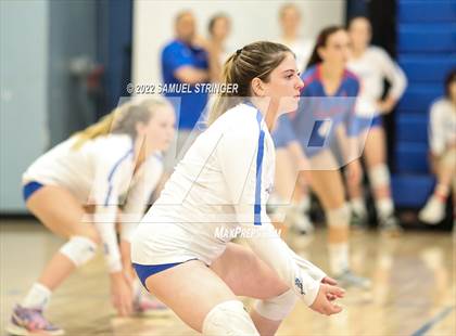 Thumbnail 1 in Albany @ Tamalpais (Tamalpais Invitational) photogallery.