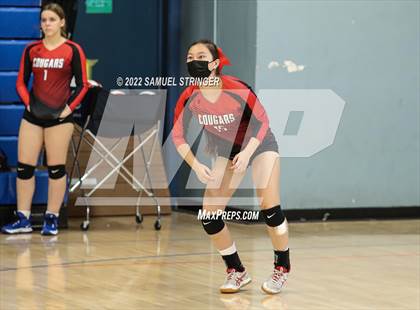 Thumbnail 1 in Albany @ Tamalpais (Tamalpais Invitational) photogallery.
