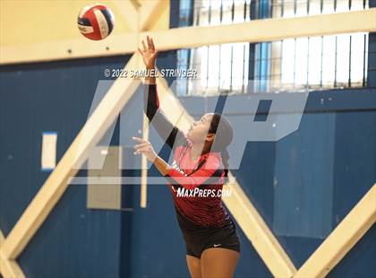 Thumbnail 1 in Albany @ Tamalpais (Tamalpais Invitational) photogallery.