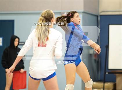 Thumbnail 2 in Albany @ Tamalpais (Tamalpais Invitational) photogallery.