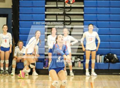 Thumbnail 1 in Albany @ Tamalpais (Tamalpais Invitational) photogallery.