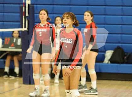 Thumbnail 2 in Albany @ Tamalpais (Tamalpais Invitational) photogallery.
