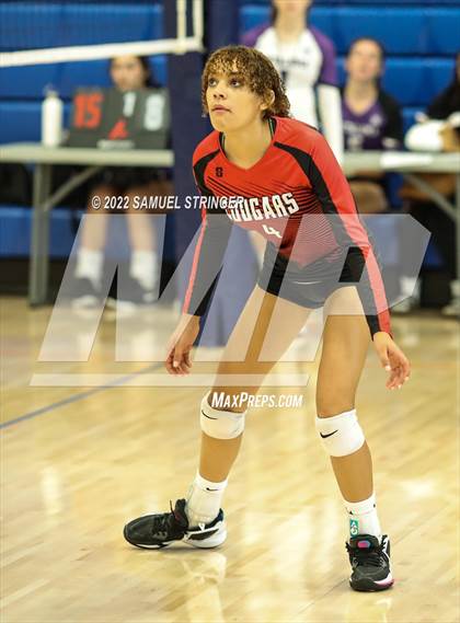 Thumbnail 2 in Albany @ Tamalpais (Tamalpais Invitational) photogallery.