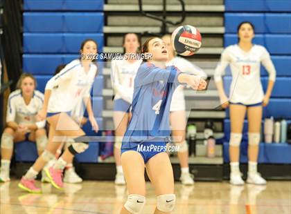 Thumbnail 2 in Albany @ Tamalpais (Tamalpais Invitational) photogallery.