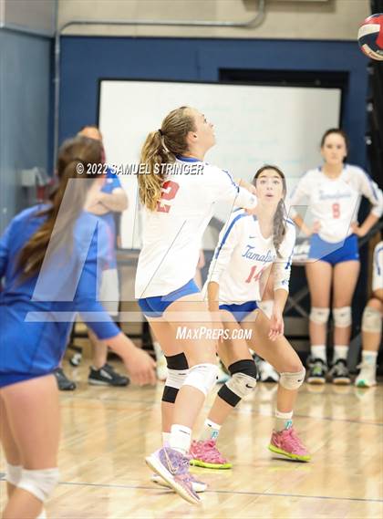 Thumbnail 3 in Albany @ Tamalpais (Tamalpais Invitational) photogallery.