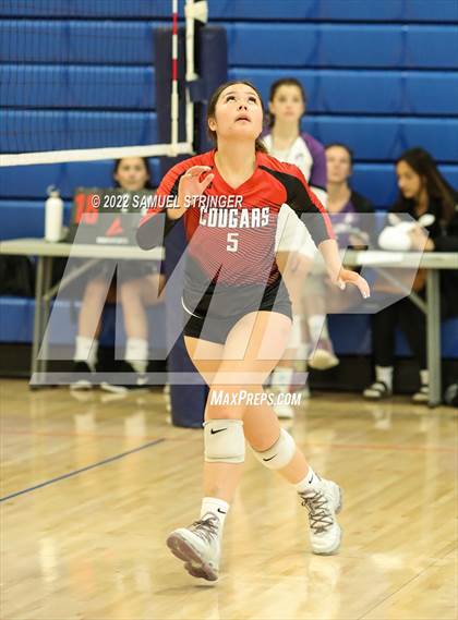 Thumbnail 2 in Albany @ Tamalpais (Tamalpais Invitational) photogallery.