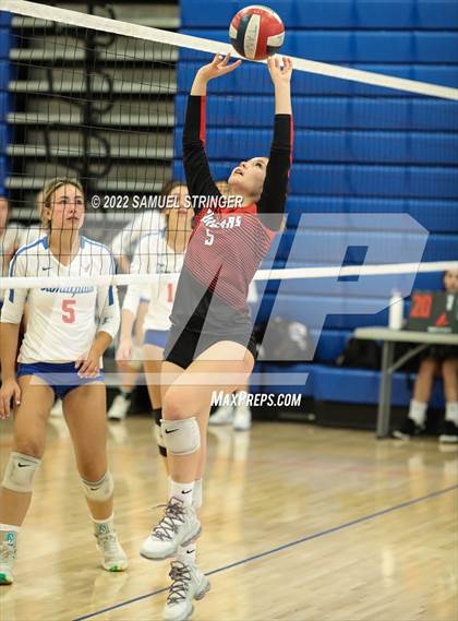 Thumbnail 3 in Albany @ Tamalpais (Tamalpais Invitational) photogallery.