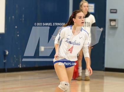 Thumbnail 3 in Albany @ Tamalpais (Tamalpais Invitational) photogallery.